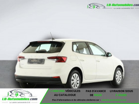 Skoda Fabia 1.0 MPI Active LED|LaneAss|PDC|SHZG  occasion  Beaupuy - photo n3